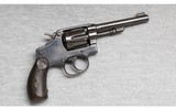 Smith & Wesson ~ 1903 ~ .32 Long - 1 of 2