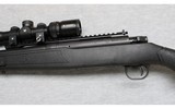 Mossberg ~ MVP Patrol Bolt Action Rifle ~ 7.62x51MM Nato - 8 of 10