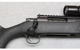Mossberg ~ MVP Patrol Bolt Action Rifle ~ 7.62x51MM Nato - 3 of 10