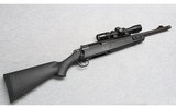 Mossberg ~ MVP Patrol Bolt Action Rifle ~ 7.62x51MM Nato - 1 of 10