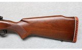 Winchester ~ 70 Pre-64 Custom ~ 7x61 S&H Magnum - 9 of 10