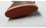 Winchester ~ 70 Super Grade ~ 7MM Remington Magnum - 10 of 10