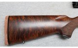 Winchester ~ 70 Super Grade ~ 7MM Remington Magnum - 2 of 10