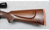 Winchester ~ 70 Super Grade ~ 7MM Remington Magnum - 9 of 10