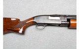 Winchester ~ Model 12 Trap ~ 12 Gauge - 3 of 10