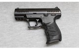 Walther ~ CCP ~ 9mm - 2 of 2