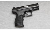 Walther ~ CCP ~ 9mm - 1 of 2