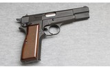 Browning ~ High Power ~ 9mm - 1 of 2