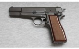 Browning ~ High Power ~ 9mm - 2 of 2