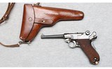 DWM ~ Luger 1900 Pattern ~ .30 Luger - 4 of 4