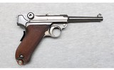 DWM ~ Luger 1900 Pattern ~ .30 Luger - 1 of 4