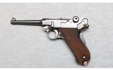 DWM ~ Luger 1900 Pattern ~ .30 Luger - 2 of 4