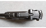 DWM ~ Luger 1900 Pattern ~ .30 Luger - 3 of 4