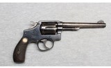 Smith & Wesson ~ M&P Model 1902 ~ .38 Special - 1 of 2
