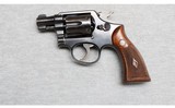 Smith & Wesson ~ Military & Police Pre-10 ~ .38 Special - 2 of 2
