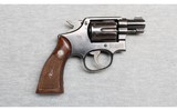 Smith & Wesson ~ Military & Police Pre-10 ~ .38 Special - 1 of 2