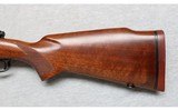 Winchester ~ Pre-64 Model 70~ .338 Winchester Magnum - 9 of 10
