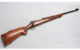 Winchester ~ Pre-64 Model 70~ .338 Winchester Magnum - 1 of 10