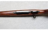 Winchester ~ Pre-64 Model 70~ .338 Winchester Magnum - 7 of 10