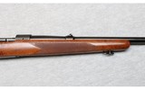 Winchester ~ Pre-64 Model 70~ .338 Winchester Magnum - 4 of 10