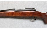 Winchester ~ Pre-64 Model 70~ .338 Winchester Magnum - 8 of 10