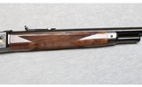 Miroku ~ Winchester Model 1886 Extra Light High Grade ~ .45-70 Government - 4 of 10