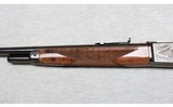 Miroku ~ Winchester Model 1886 Extra Light High Grade ~ .45-70 Government - 6 of 10