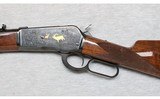 Miroku ~ Winchester Model 1886 Extra Light High Grade ~ .45-70 Government - 8 of 10