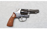 Smith & Wesson ~ 31-1 ~ .32 S&W Long - 1 of 2