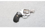 Smith & Wesson ~ 60 ~ .38 Special - 1 of 2
