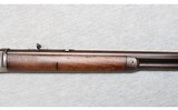 Winchester ~ 1892 Lever Action Rifle ~ .38 WCF - 4 of 10