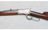 Winchester ~ 1892 Lever Action Rifle ~ .38 WCF - 8 of 10