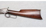 Winchester ~ 1892 Lever Action Rifle ~ .38 WCF - 9 of 10