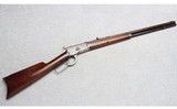 Winchester ~ 1892 Lever Action Rifle ~ .38 WCF - 1 of 10