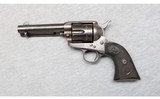 Colt ~ 1873 SAA Peacemaker ~ .38 WCF - 2 of 4