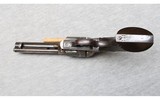 Colt ~ 1873 SAA Peacemaker ~ .38 WCF - 3 of 4