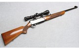 Browning ~ BAR ~ .270 Winchester - 1 of 10