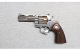Colt's Mfg ~ Python ~ .357 Magnum - 2 of 2