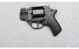 Chiappa Firearms ~ Rhino 200DS ~ .357 Magnum - 2 of 2