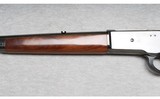 Winchester (Miroku) ~ 1886 Extra Light ~ .45-70 Government - 6 of 10