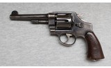 Smith & Wesson ~ 1917 ~ .45 Auto - 2 of 2