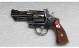 Smith & Wesson ~ Pre-27 ~ .357 Mag - 2 of 2