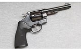 Smith & Wesson ~ 1917 ~ .45 Auto - 1 of 2
