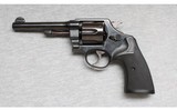 Smith & Wesson ~ 1917 ~ .45 Auto - 2 of 2