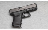 Glock ~ 29 Gen 4 ~ 10mm - 1 of 2