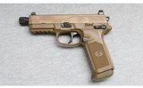 FN ~ FNX-45 ~ .45 Auto - 2 of 2
