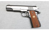 Colt ~ 1911 National Match ~ .45 Auto - 2 of 10