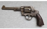 Smith & Wesson ~ .455 MKII ~ .45 Auto - 2 of 2