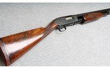 Winchester ~ Mod. 12 Pigeon Grade ~ 12 Ga. - 1 of 10
