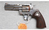 Colt ~ Python ~ .357 Magnum - 2 of 2
